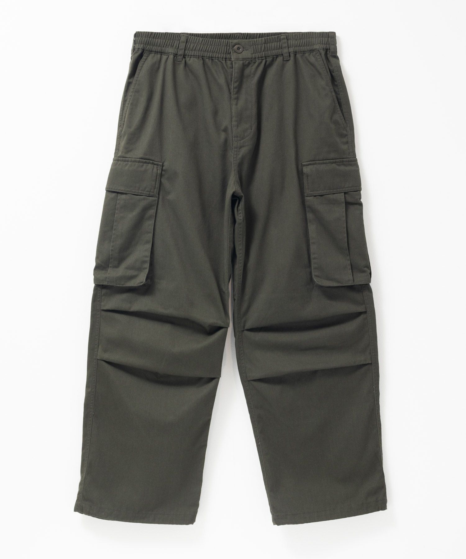 NAVY カーゴパンツ メンズ商品サムネイル-17