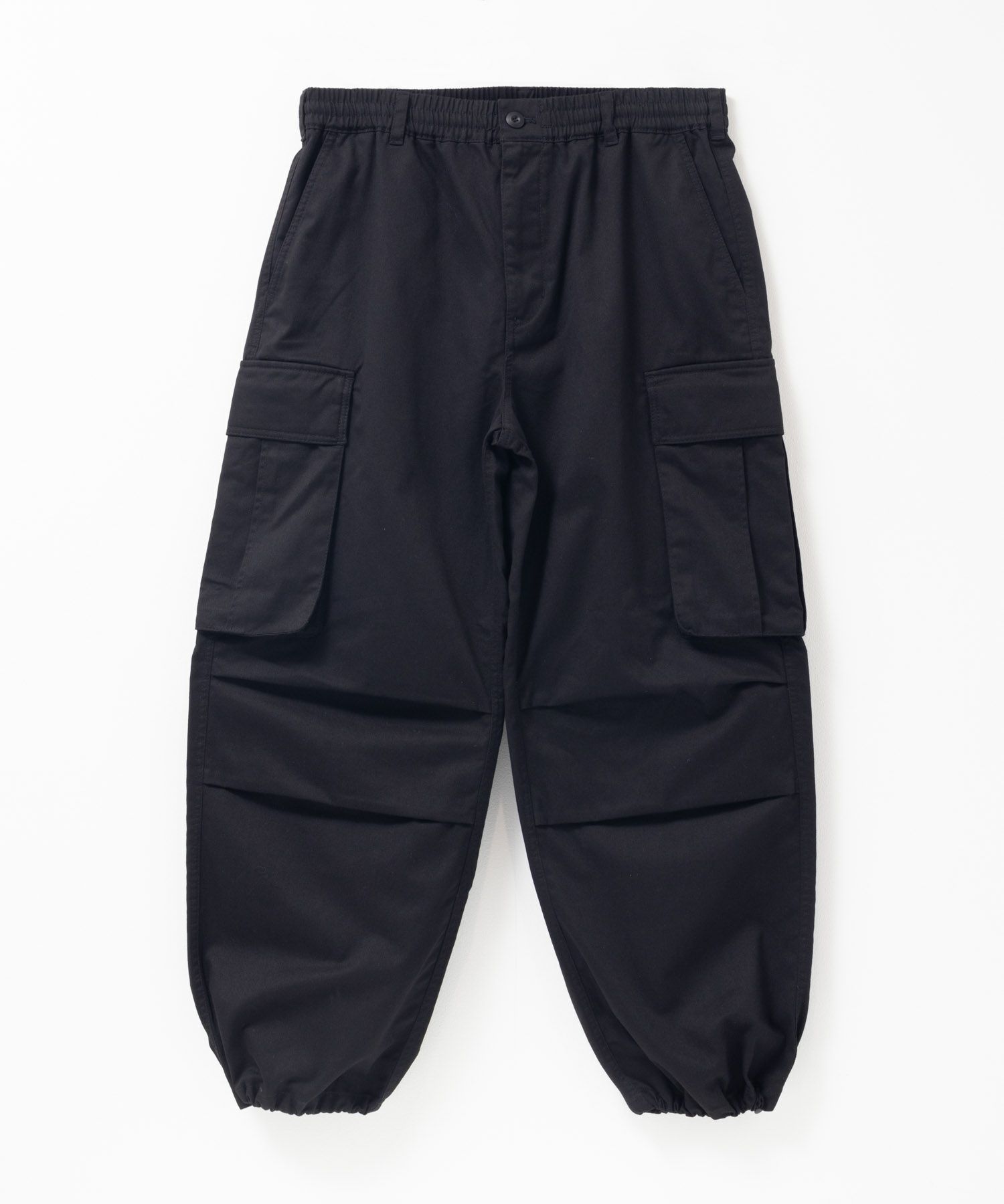 NAVY カーゴパンツ メンズ