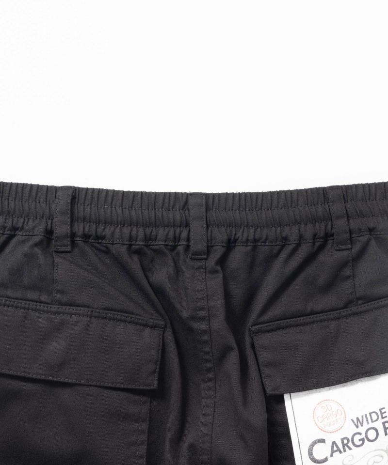 NAVY カーゴパンツ メンズ商品画像-24