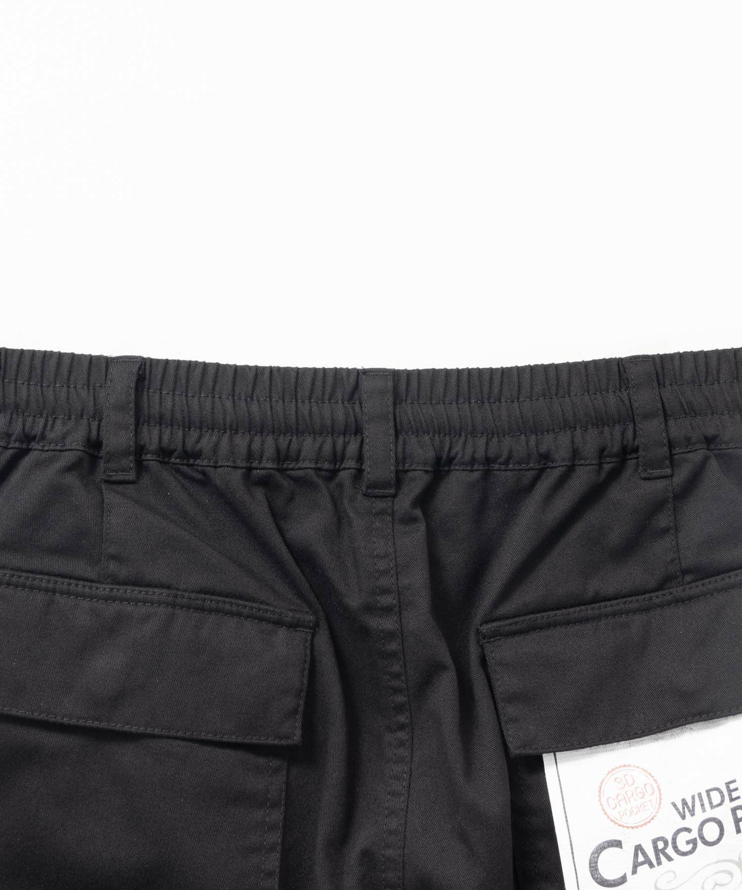 NAVY カーゴパンツ メンズ