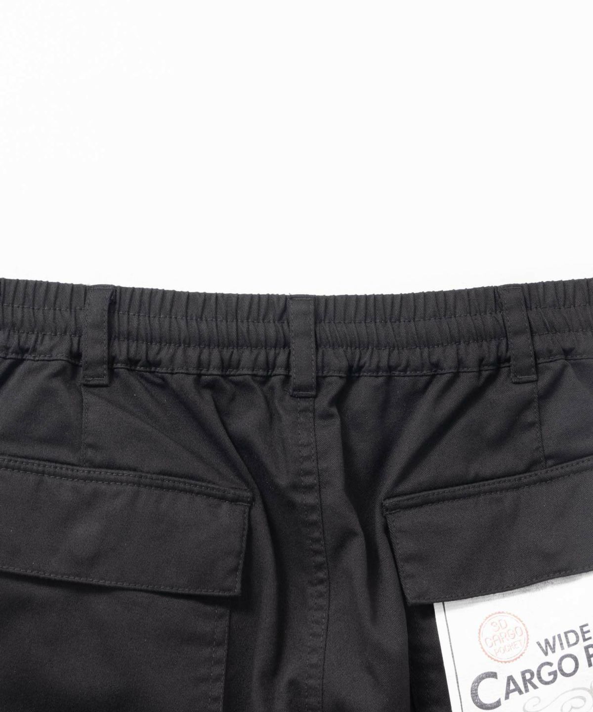 NAVY カーゴパンツ メンズ