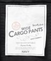 NAVY カーゴパンツ メンズ商品サムネイル-27