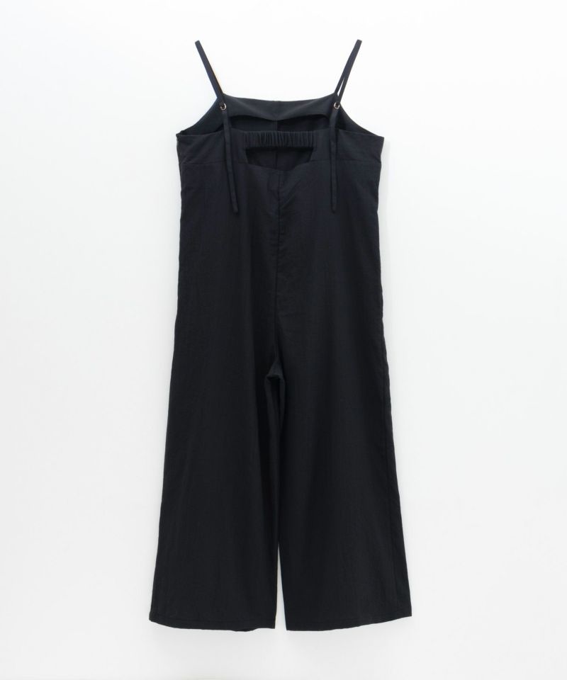 Idnes キャミサロペット レディース商品画像-4