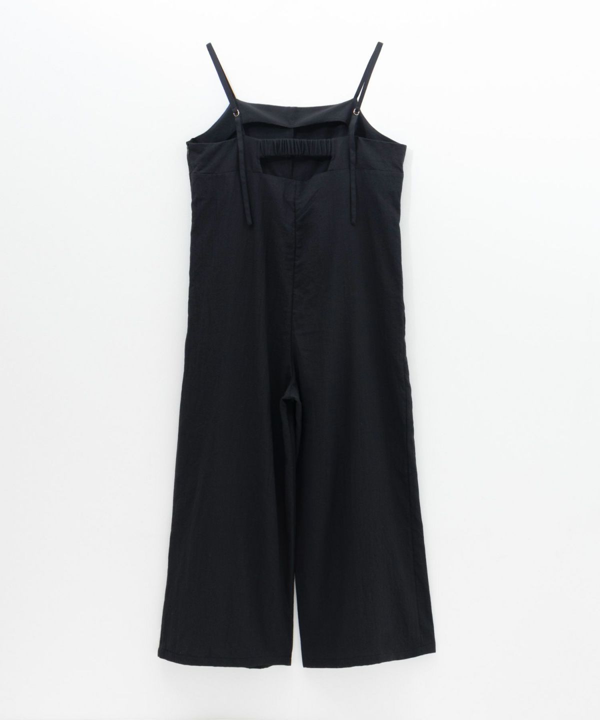 Idnes キャミサロペット レディース