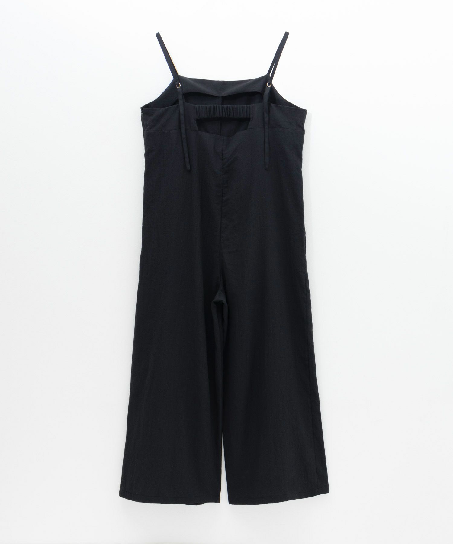 Idnes キャミサロペット レディース