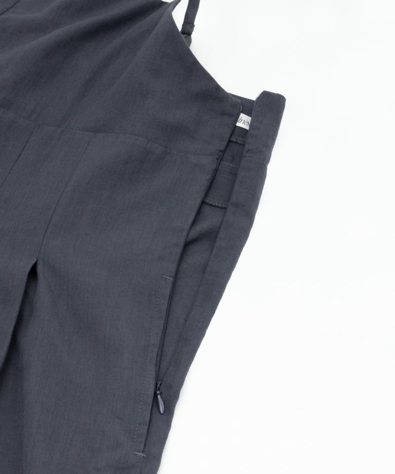 Idnes キャミサロペット レディース商品画像-6