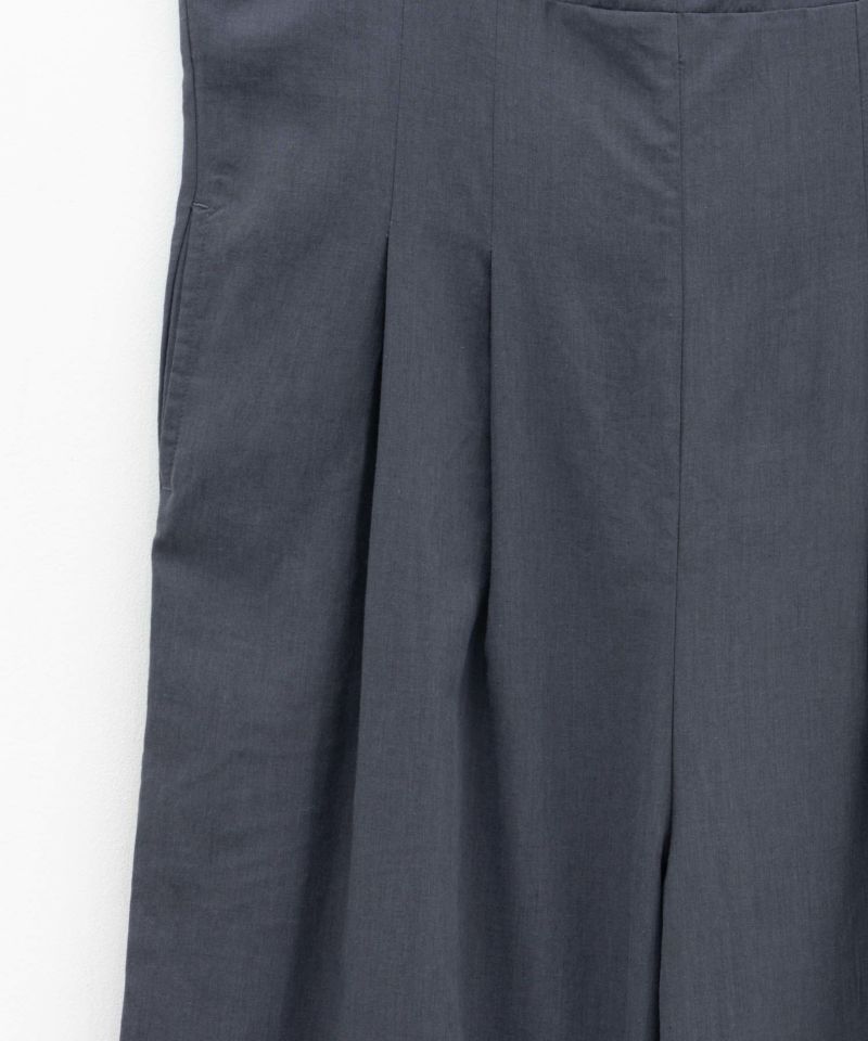 Idnes キャミサロペット レディース商品画像-7