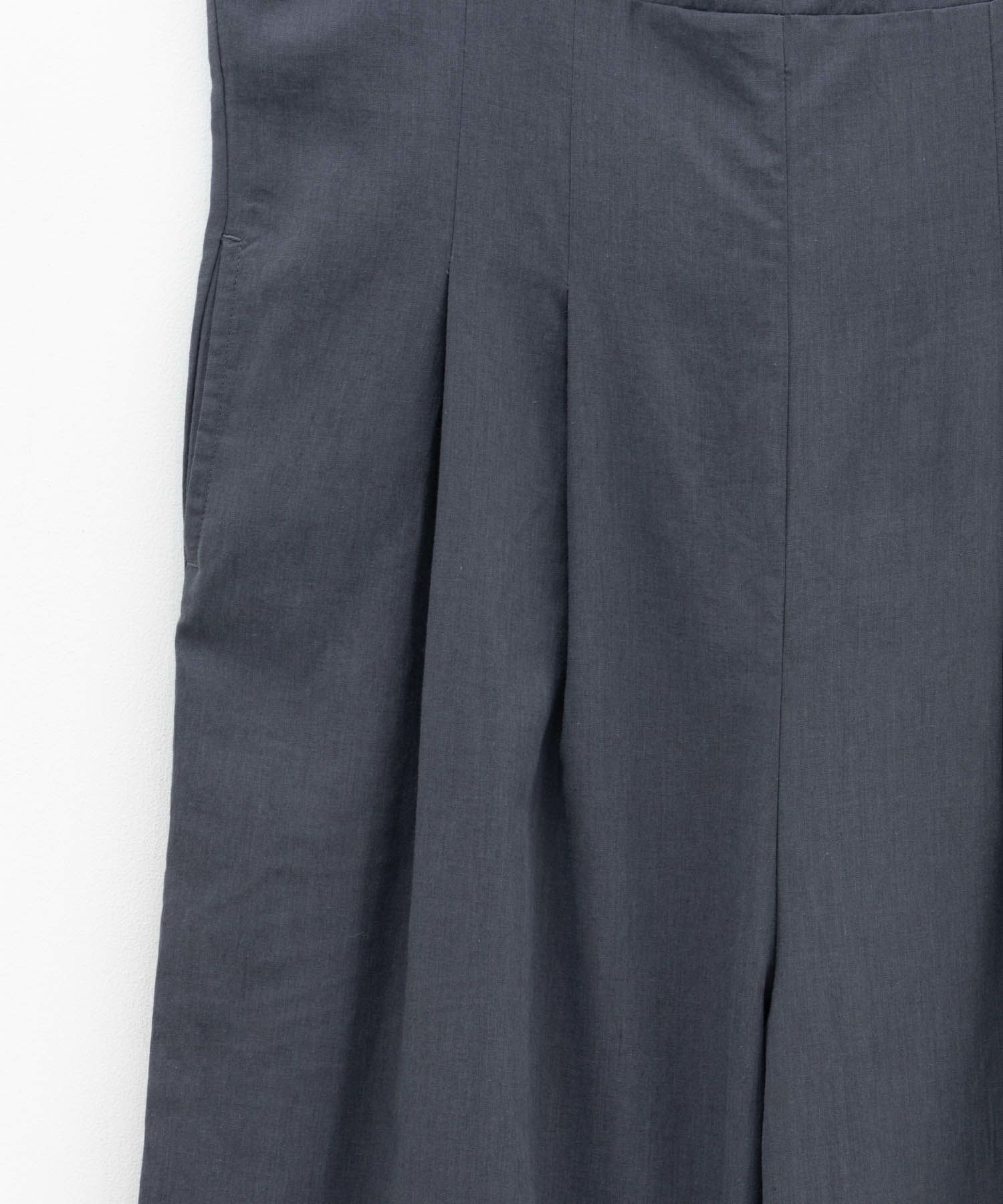 Idnes キャミサロペット レディース商品画像-7