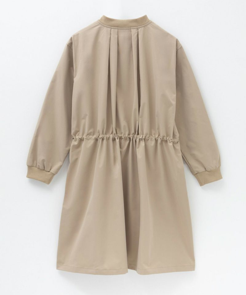 nAvy リブロングブルゾン レディース商品画像-25