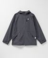 【WEB限定】LOGOS PARK 撥水マウンテンパーカー レディース