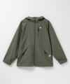 【WEB限定】LOGOS PARK 撥水マウンテンパーカー レディース