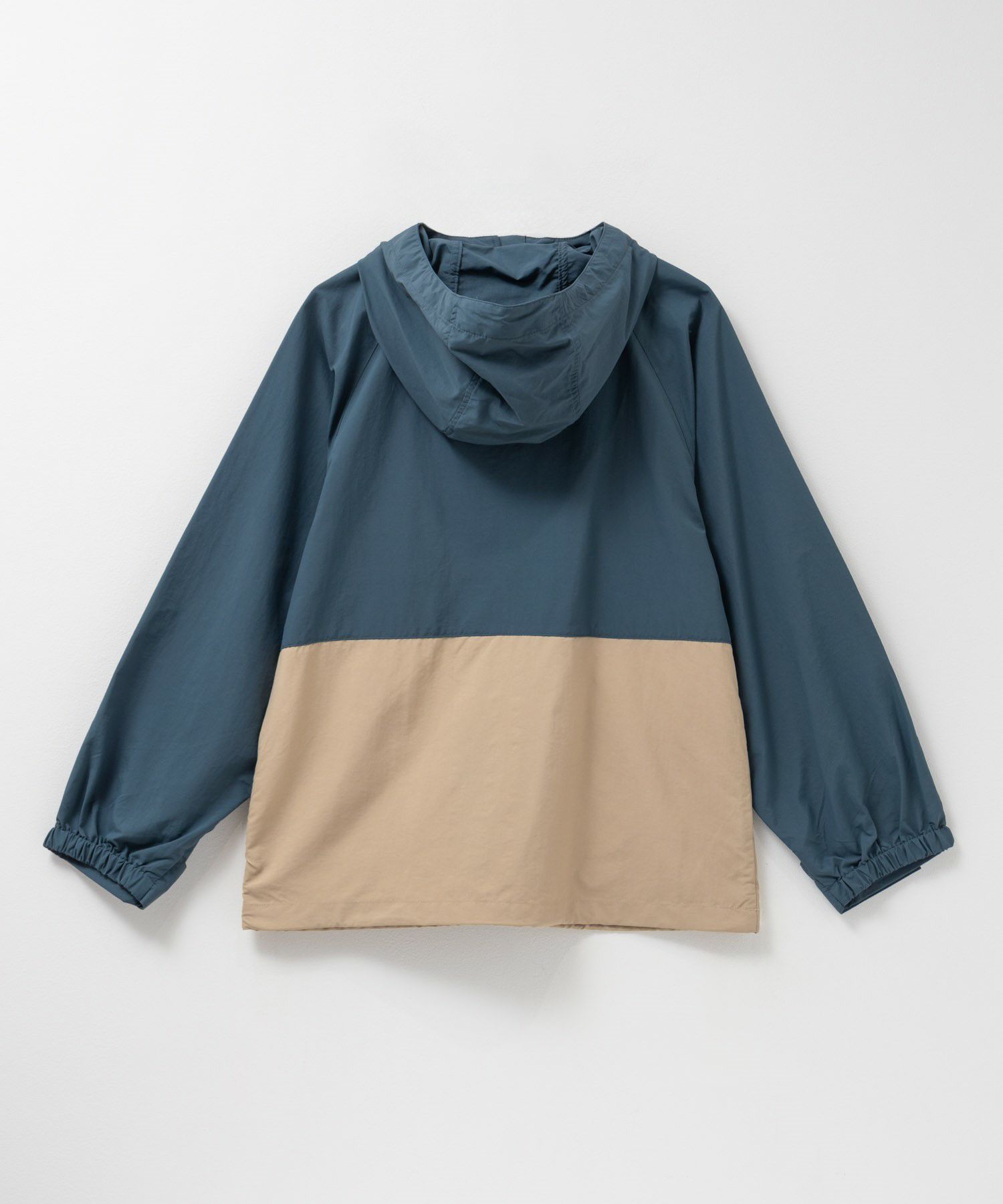 [期間限定価格]【WEB限定】LOGOS PARK  撥水マウンテンパーカー レディース商品画像-8