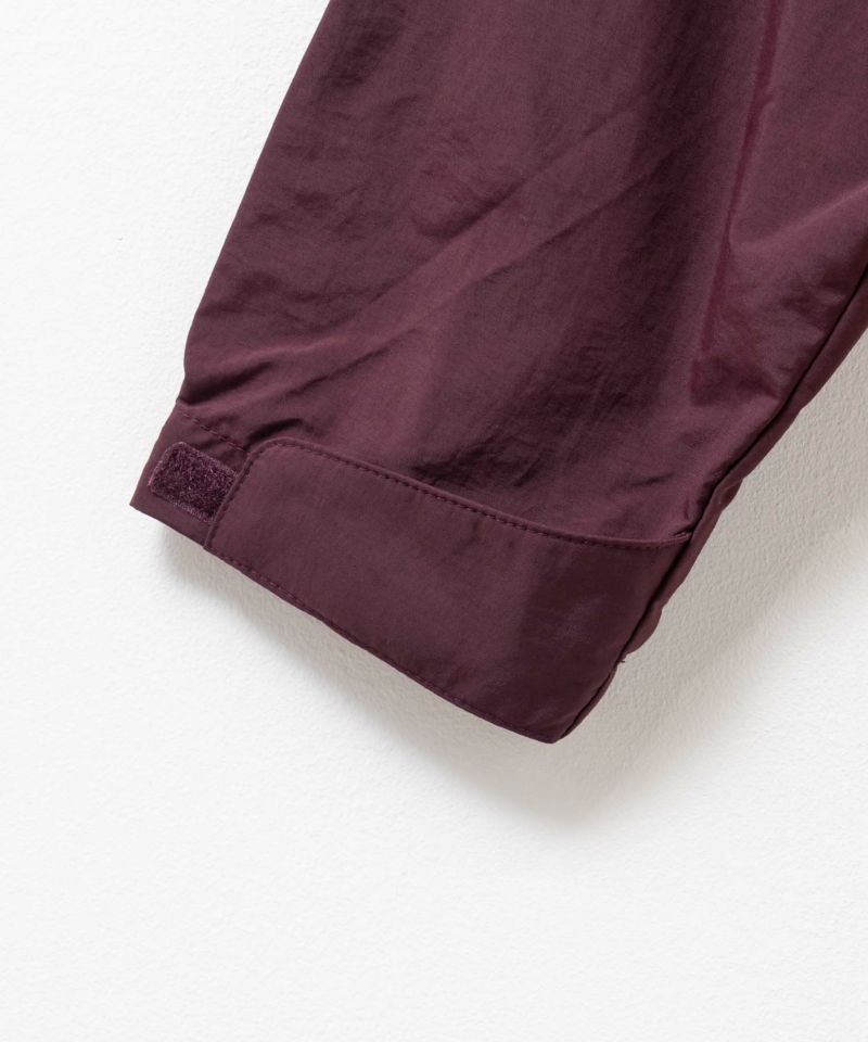 [期間限定価格]【WEB限定】LOGOS PARK  撥水マウンテンパーカー レディース商品画像-13