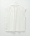 milli de l'air 2WAYフレンチボウタイブラウス レディース商品サムネイル-13