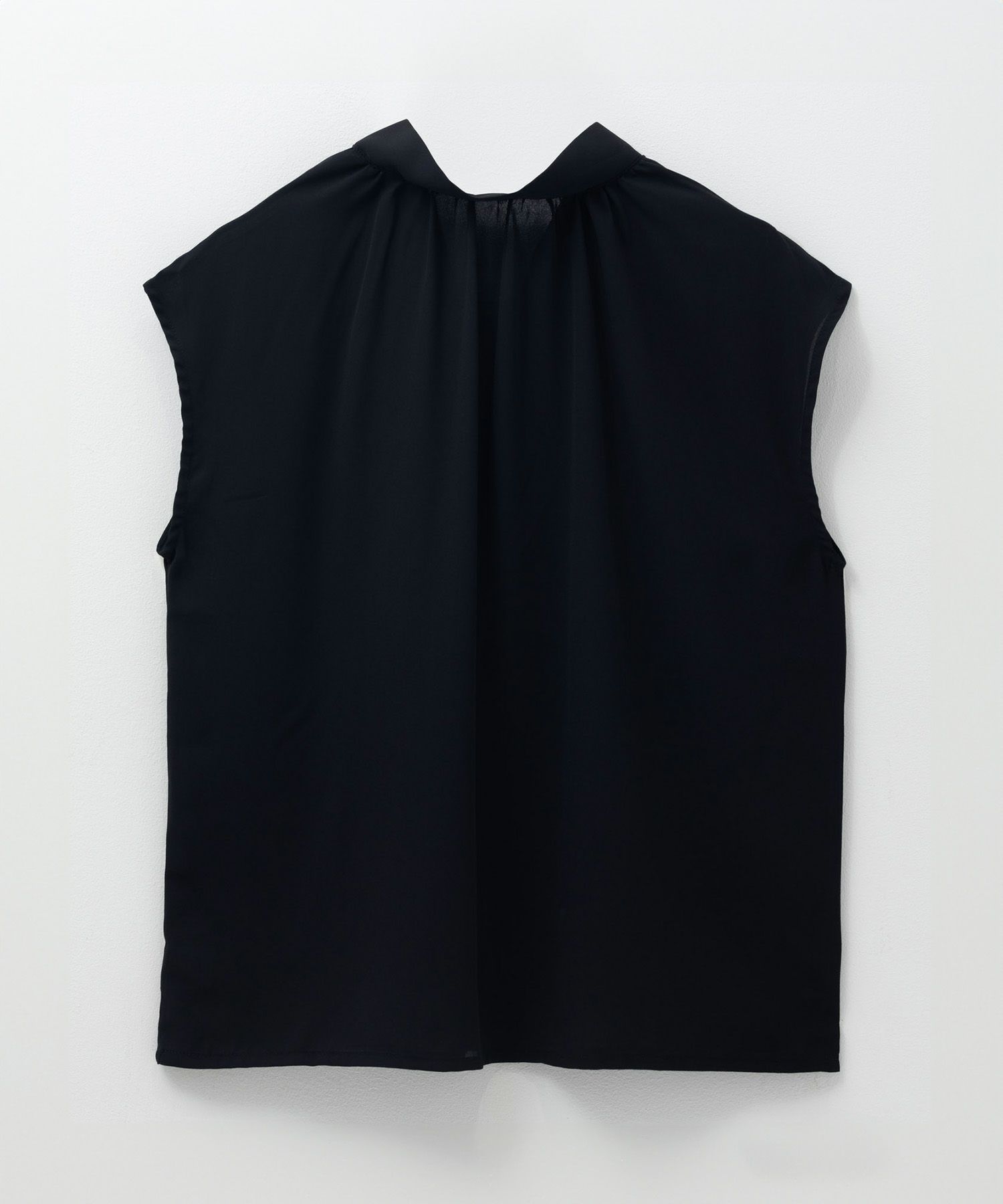 milli de l'air 2WAYフレンチボウタイブラウス レディース商品画像-15