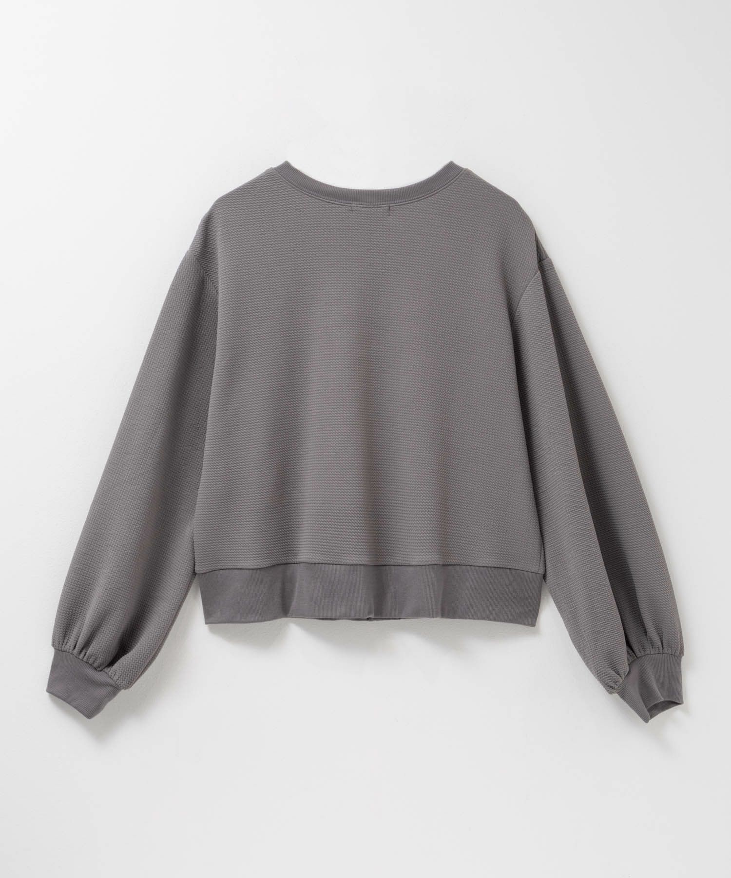 nAvy  ジャガードカーディガン レディース商品サムネイル-18