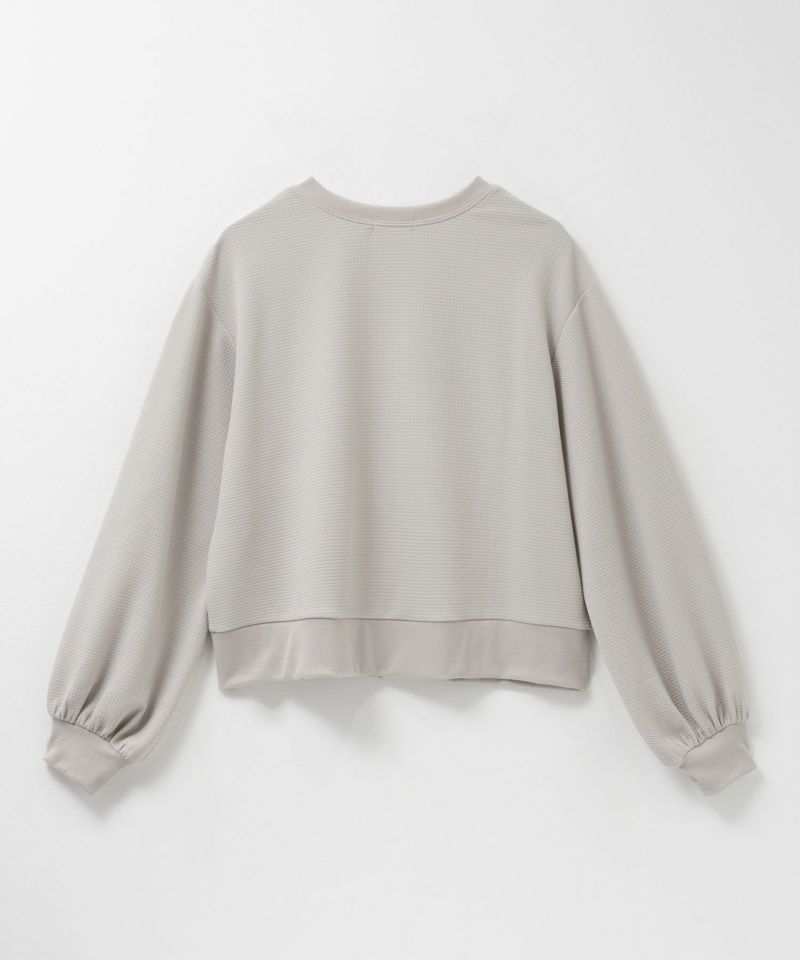 nAvy  ジャガードカーディガン レディース商品画像-20