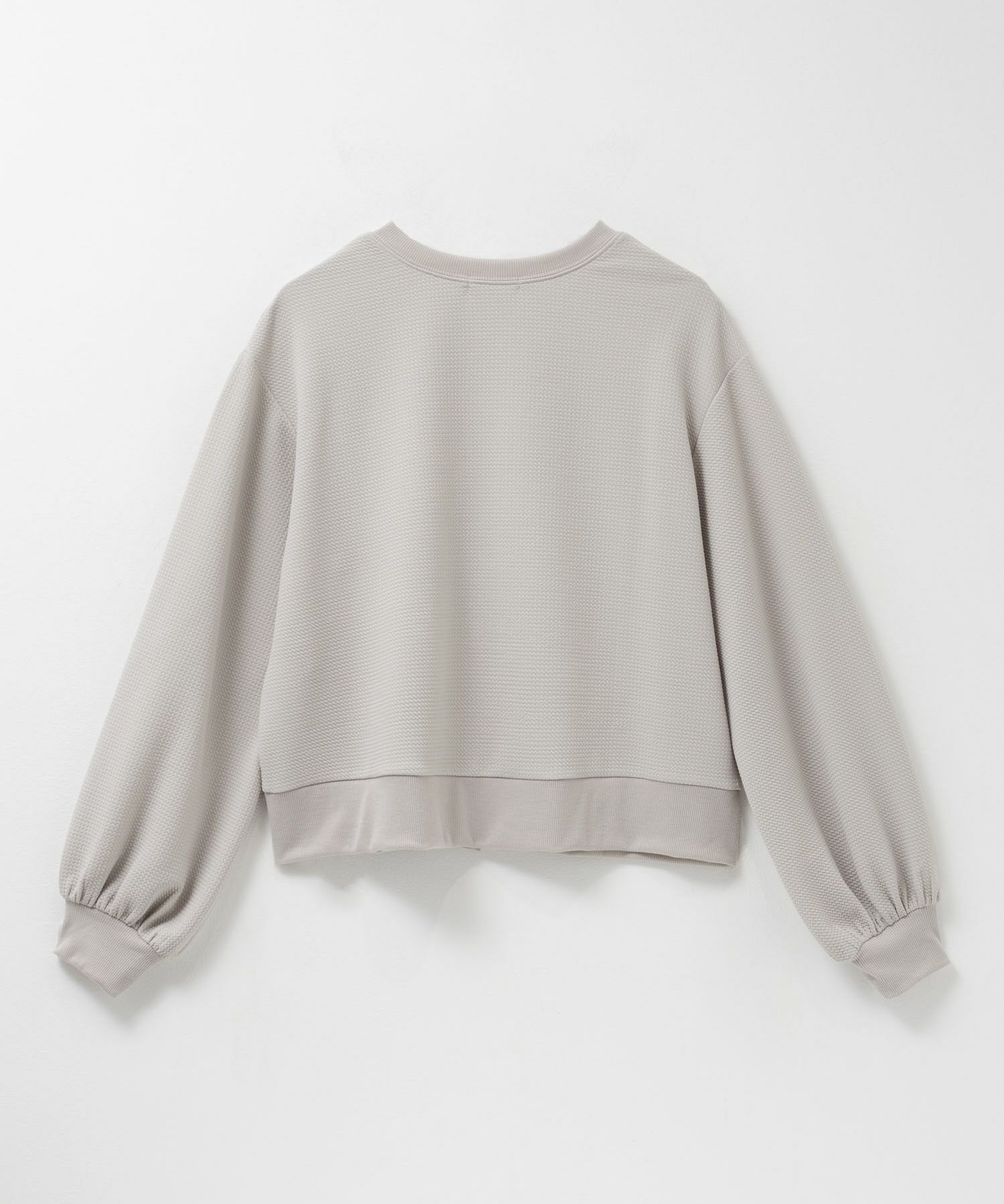 nAvy  ジャガードカーディガン レディース商品画像-20