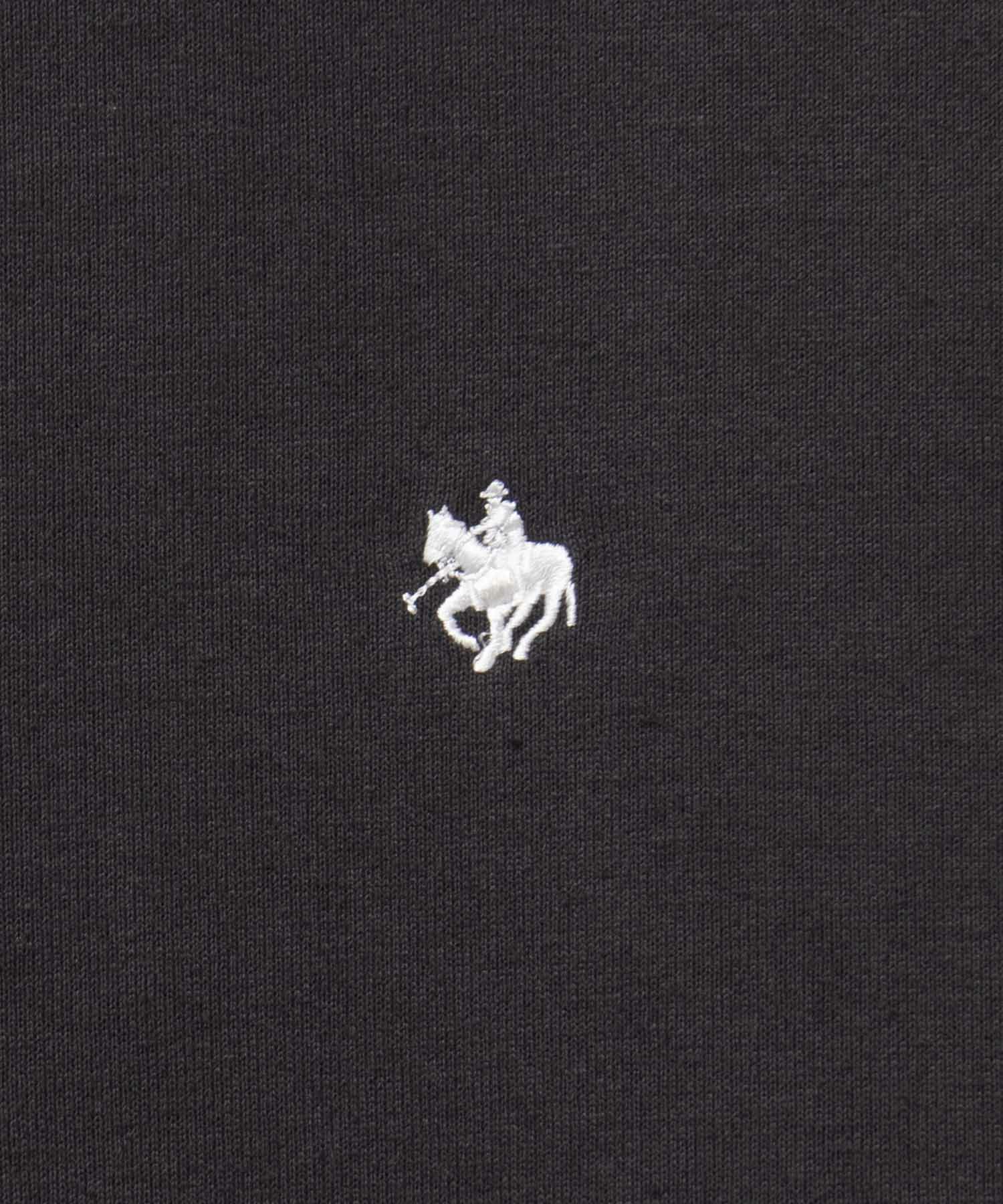 POLO BCS  ワンポイント刺繍Tシャツ レディース メール便 対応商品商品サムネイル-7