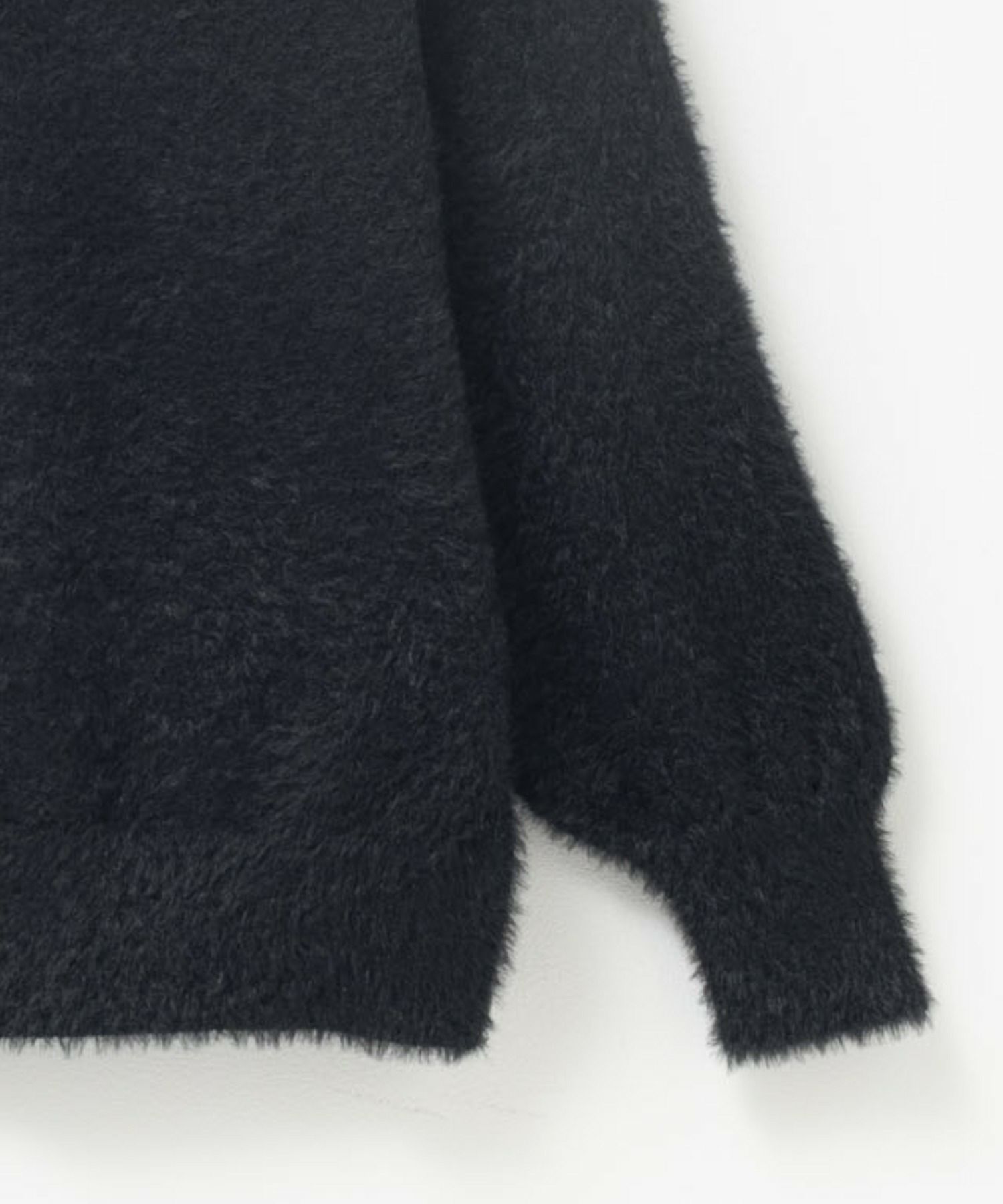 [さらに50%OFF]nAvy  フェザーVネックプルオーバー レディース商品サムネイル-20