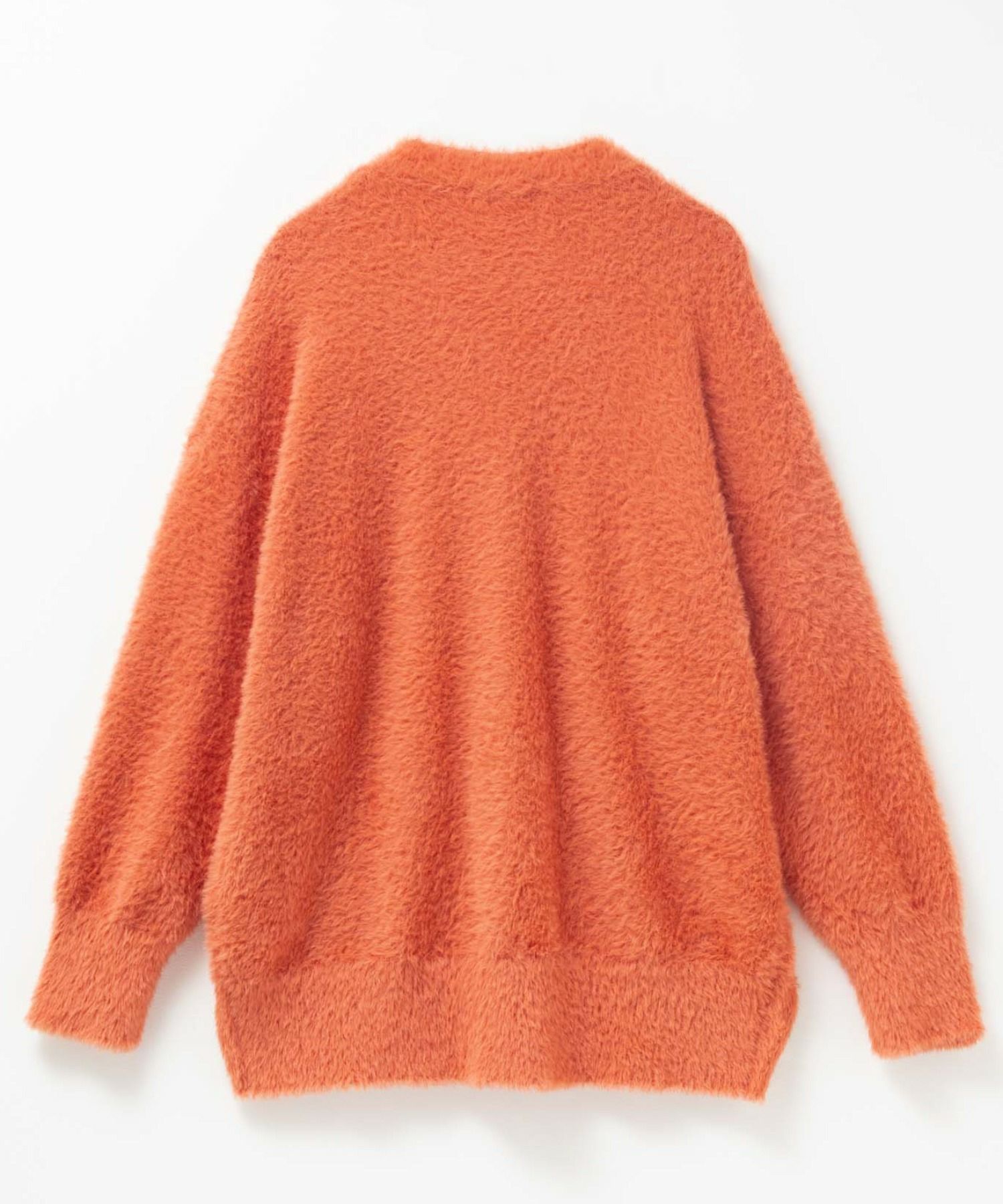 [さらに50%OFF]nAvy  フェザーロングカーディガン レディース商品画像-26