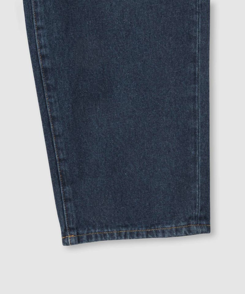 nAvy 毎日はきたくなるデニム「マイデニ」 ルーズテーパード レディース商品画像-25