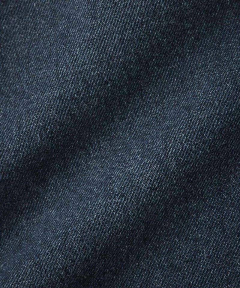 nAvy  毎日はきたくなるデニム「マイデニ」 ルーズテーパード レディース商品画像-26