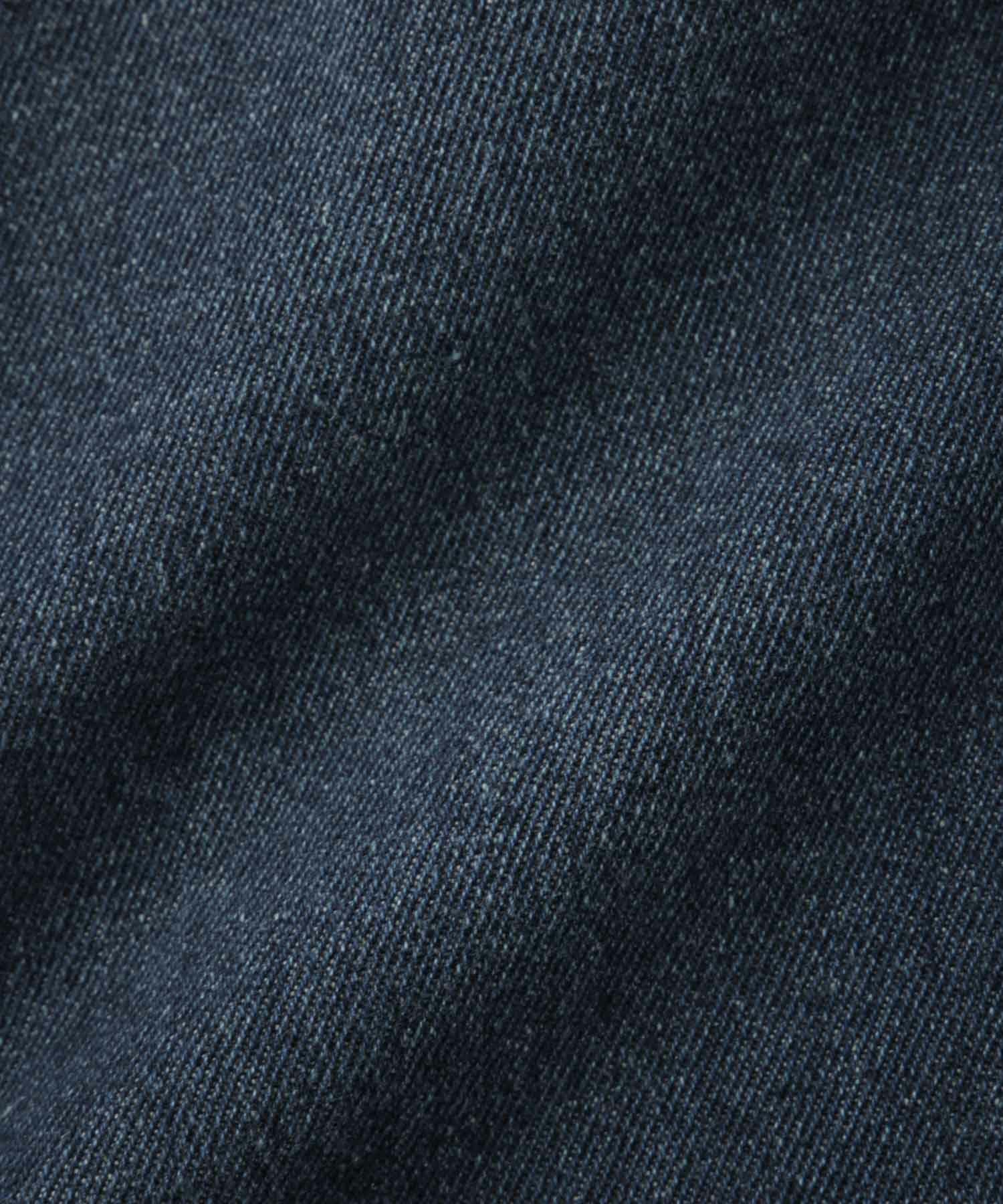 nAvy 毎日はきたくなるデニム「マイデニ」 ルーズテーパード レディース