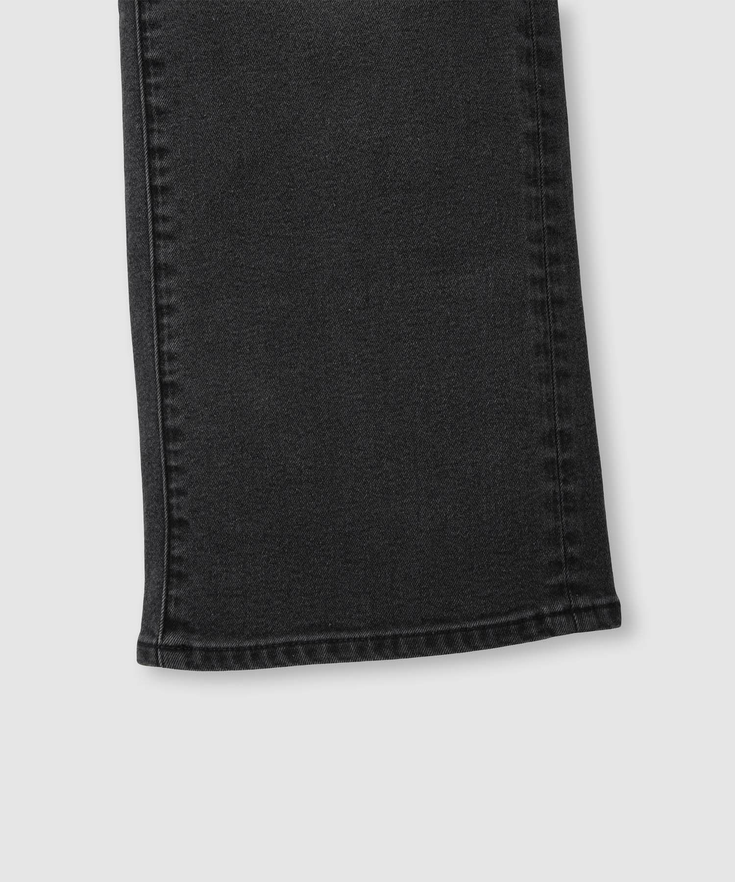 nAvy 毎日はきたくなるデニム「マイデニ」 フレアパンツ レディース