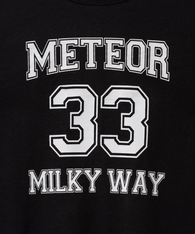 T-GRAPHICS  袖ライン長袖Tシャツ キッズ メール便 対応商品商品画像-7