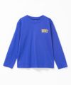 T-GRAPHICS  多柄プリント長袖Tシャツ キッズ メール便 対応商品商品サムネイル-4