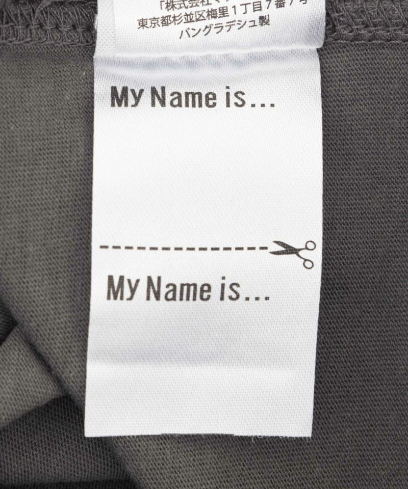 T-GRAPHICS  多柄プリント長袖Tシャツ キッズ メール便 対応商品商品画像-9