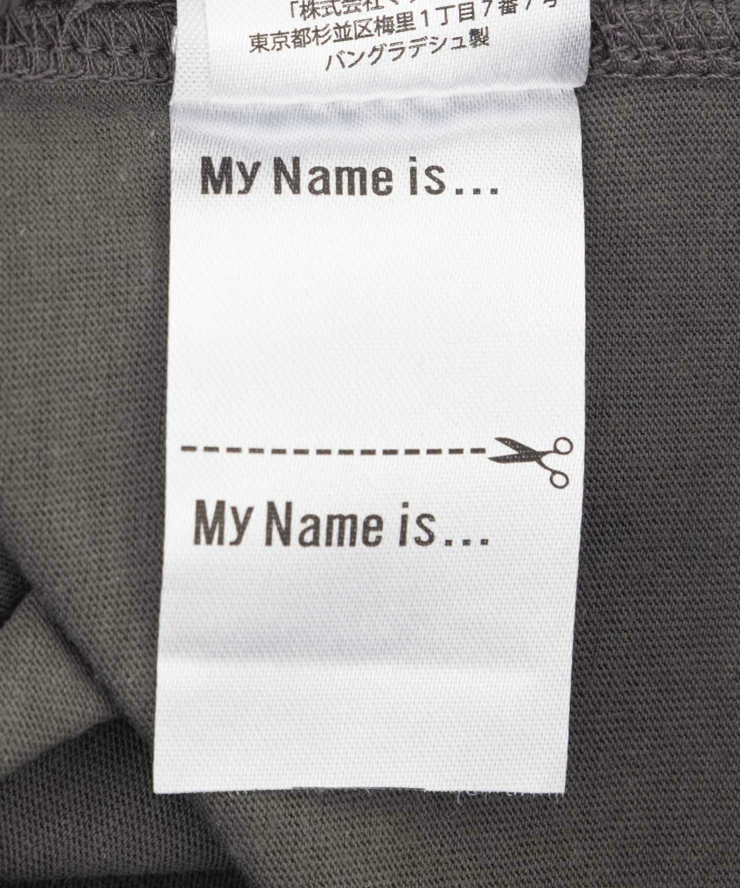 T-GRAPHICS  多柄プリント長袖Tシャツ キッズ メール便 対応商品商品画像-9