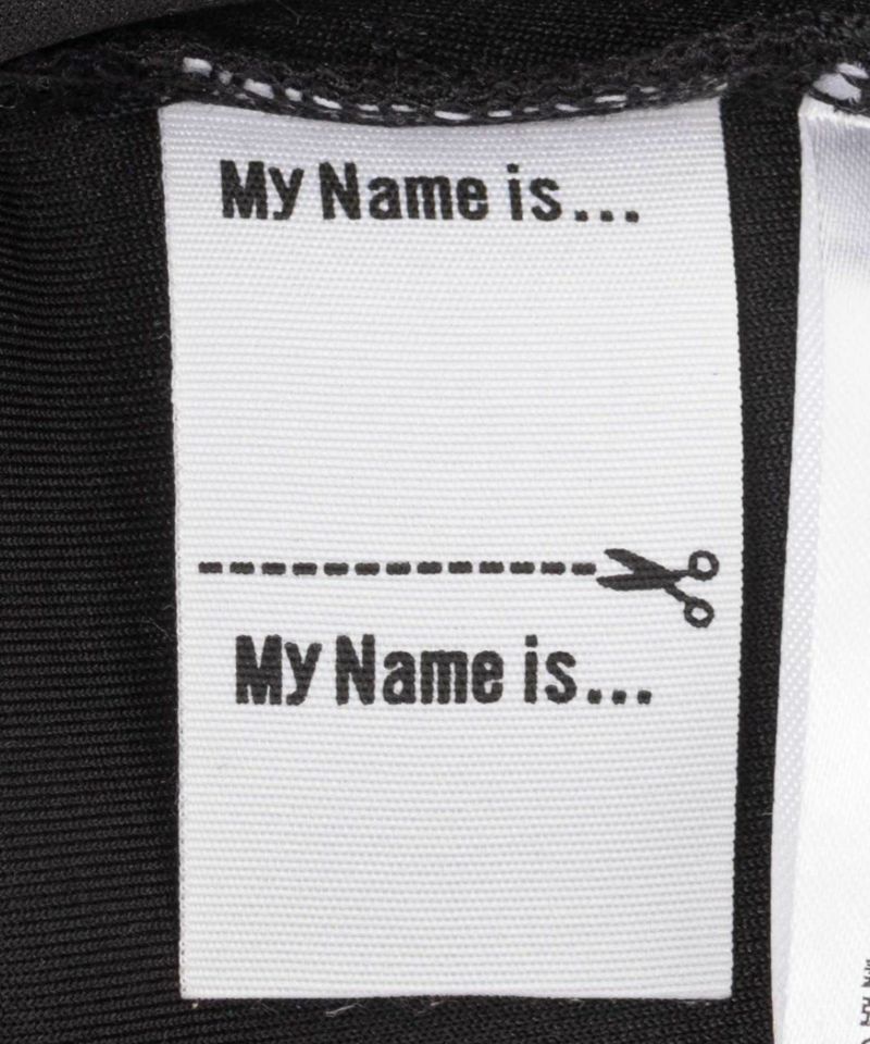 NAVY  ポンチ素材 スタジャン キッズ商品画像-17