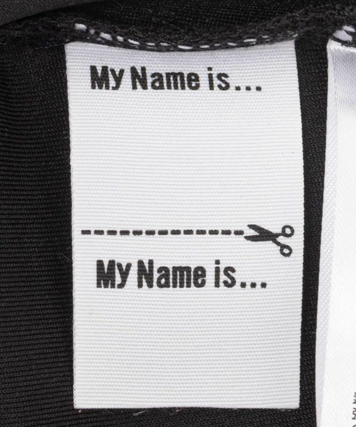 NAVY ポンチ素材 スタジャン キッズ