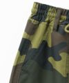RICH MIX  迷彩カーゴパンツ キッズ商品サムネイル-4