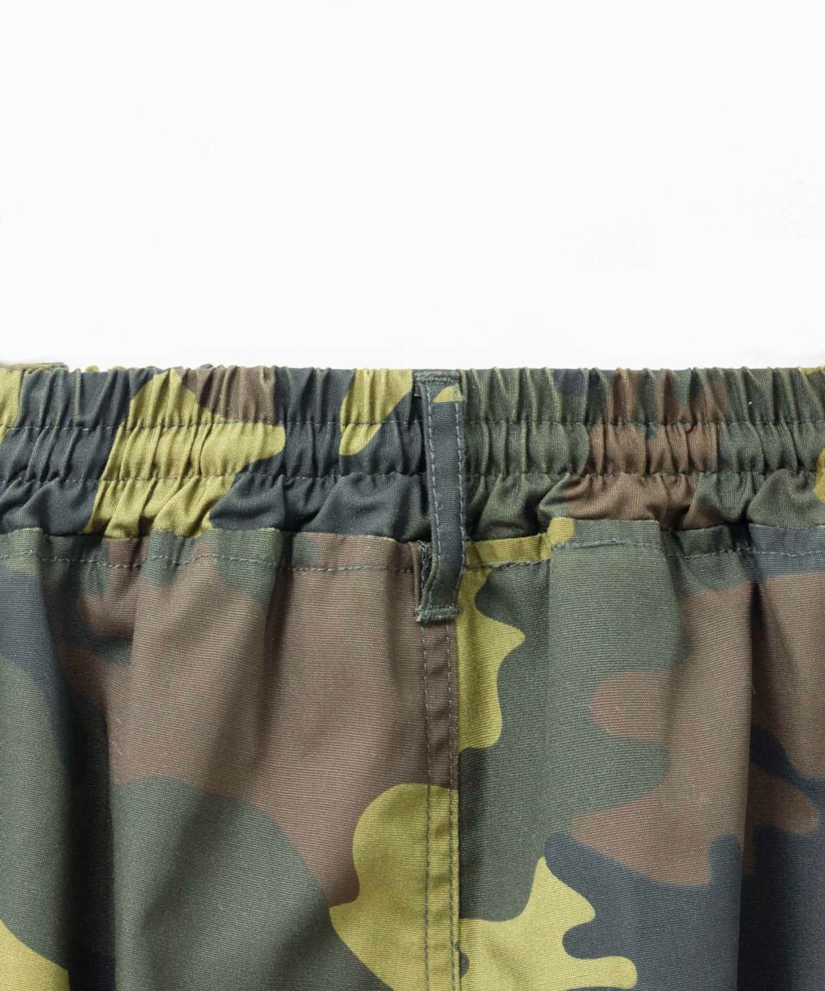 RICH MIX 迷彩カーゴパンツ キッズ