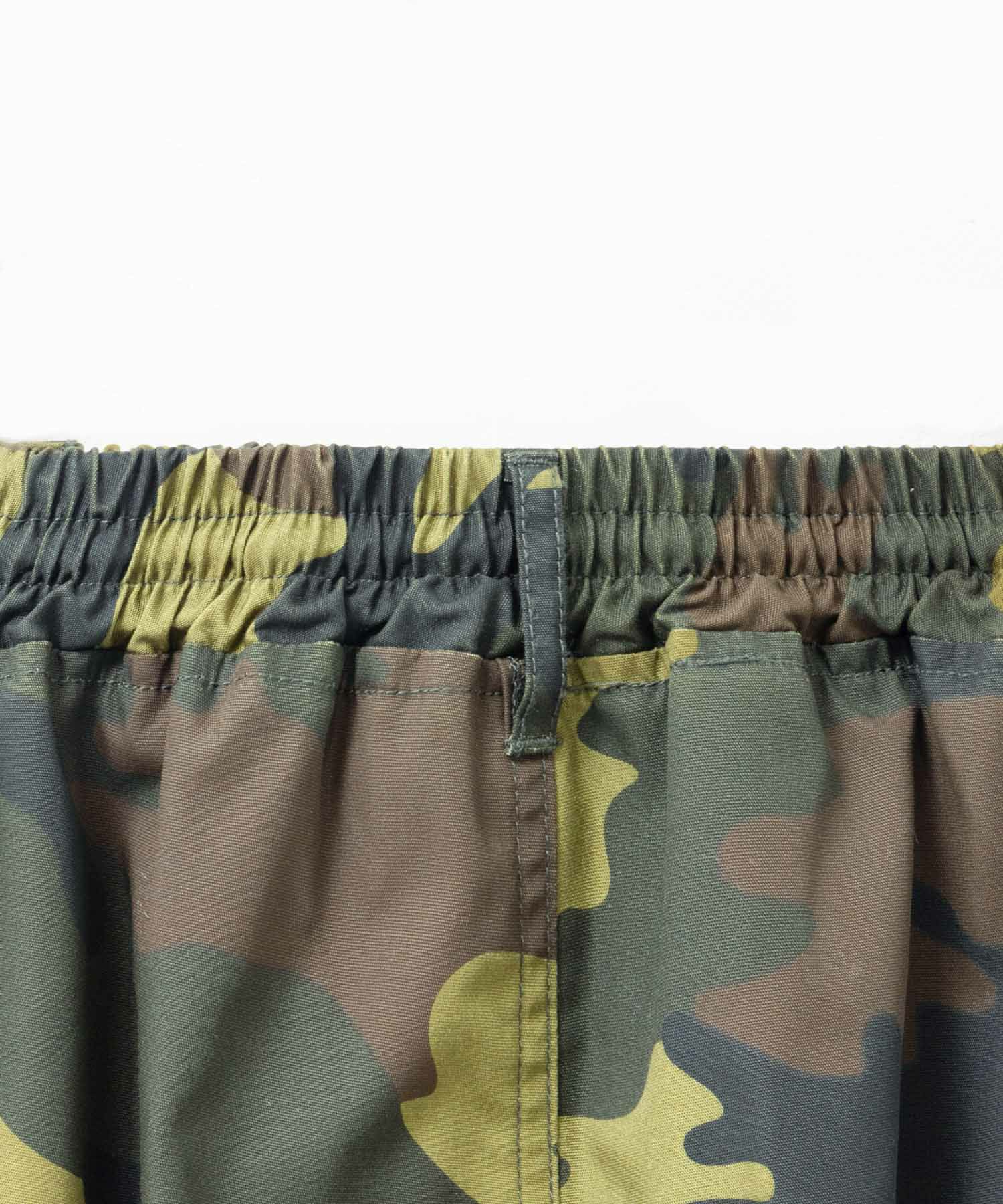 RICH MIX 迷彩カーゴパンツ キッズ