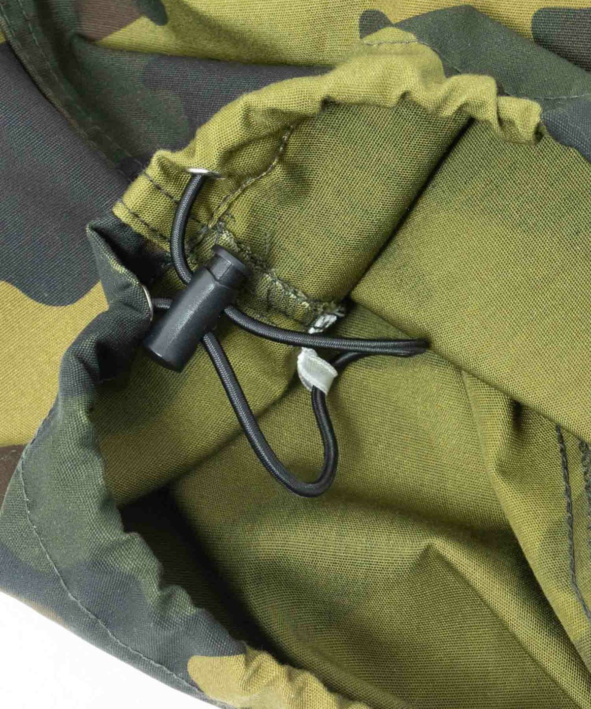 RICH MIX 迷彩カーゴパンツ キッズ