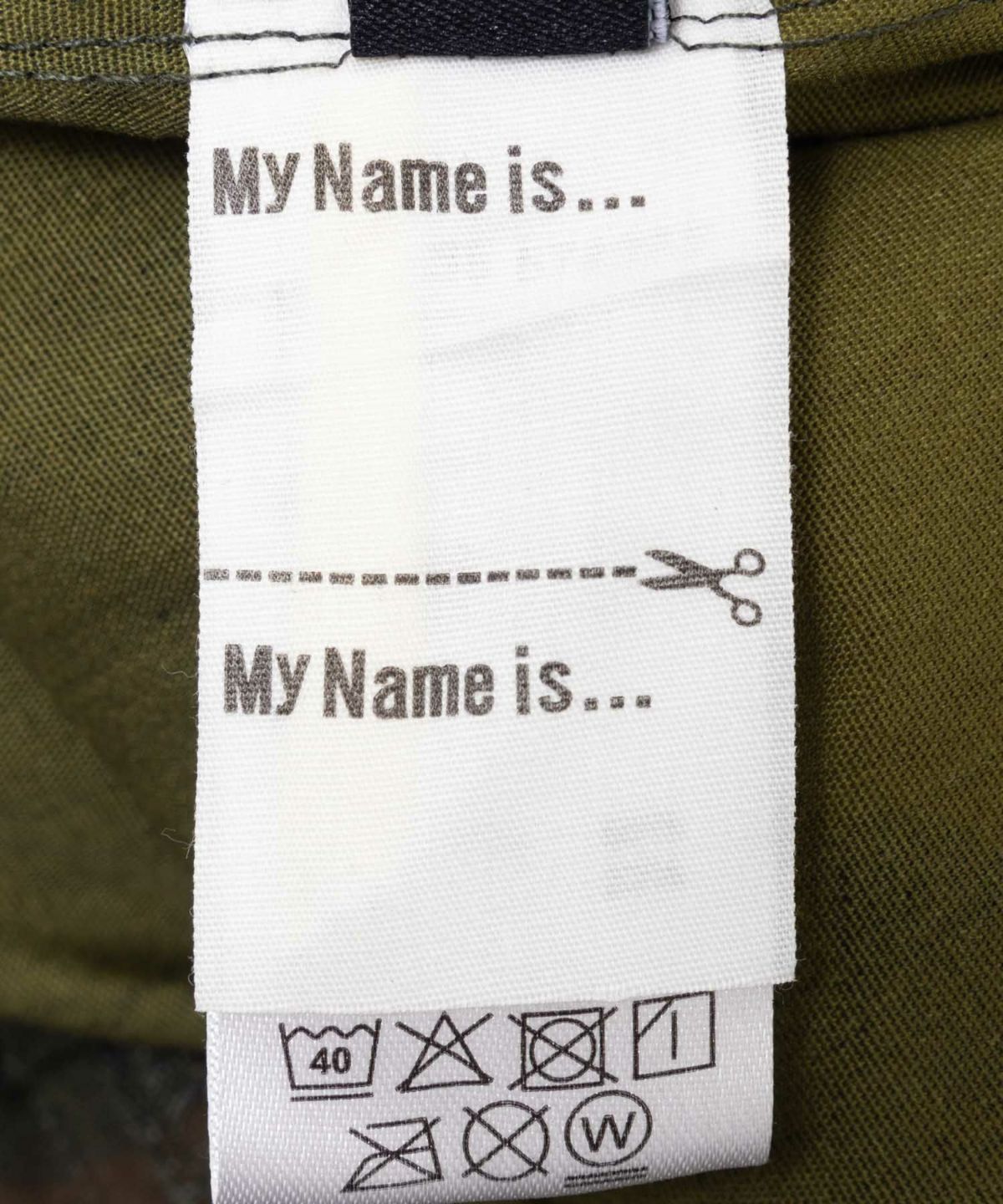 RICH MIX 迷彩カーゴパンツ キッズ