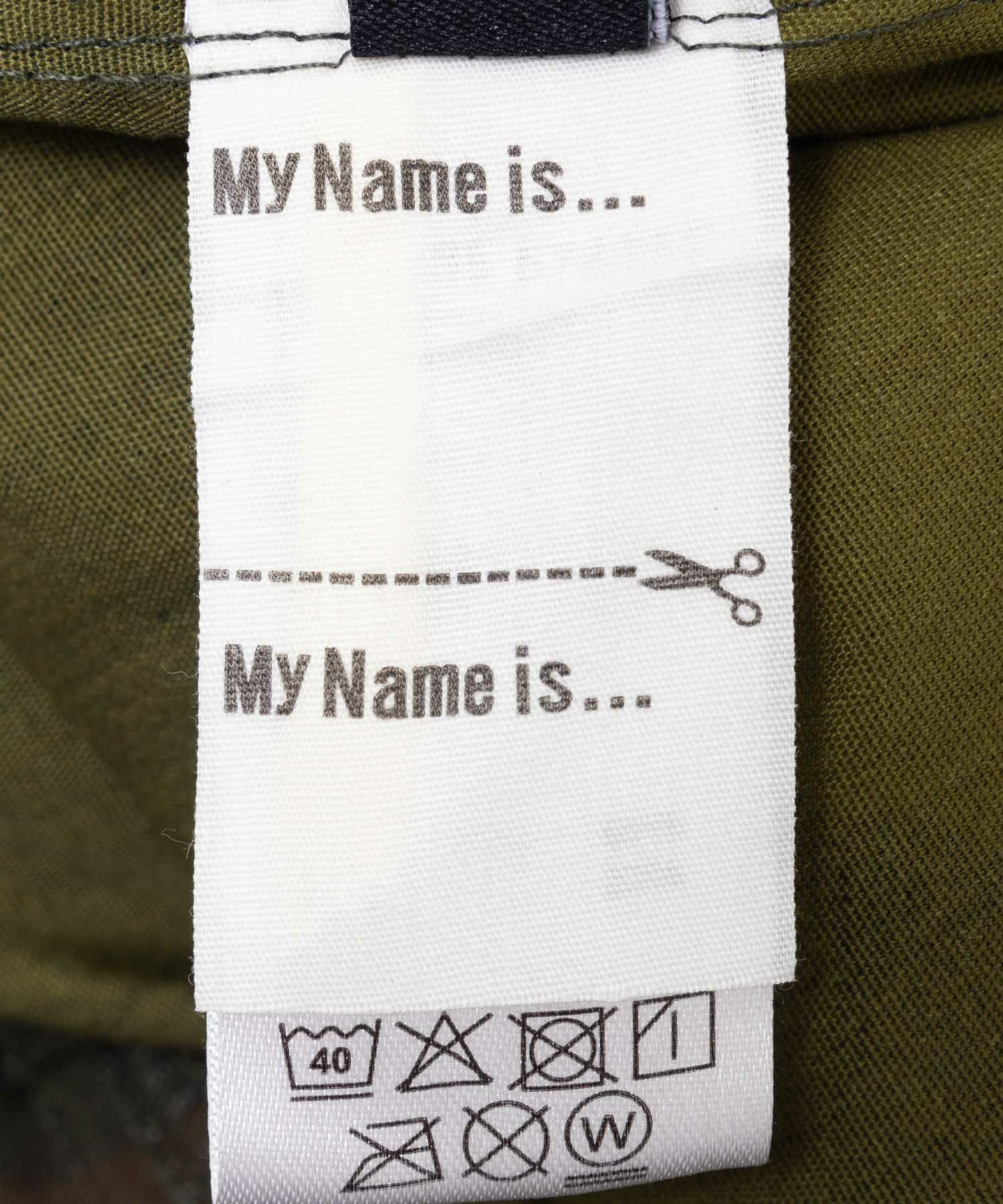 RICH MIX 迷彩カーゴパンツ キッズ