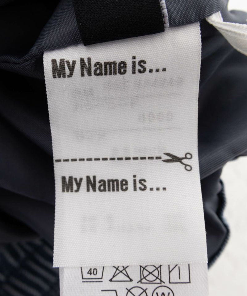 RICH MIX  前結びフェイクデザインスカート キッズ商品画像-7