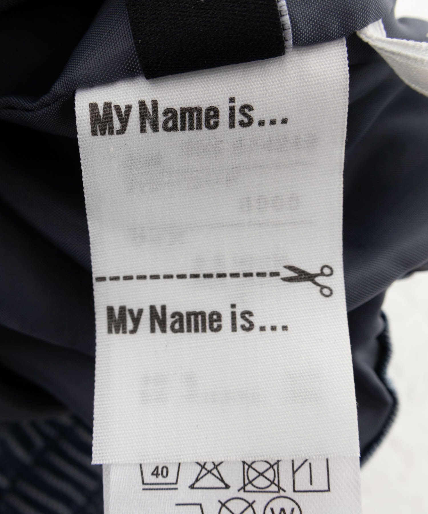 RICH MIX  前結びフェイクデザインスカート キッズ商品画像-7