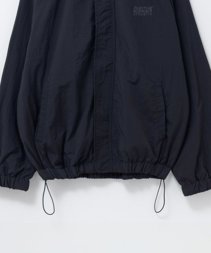 [値下げ]DISCUS  裏フリーススタンドブルゾン メンズ商品画像-7