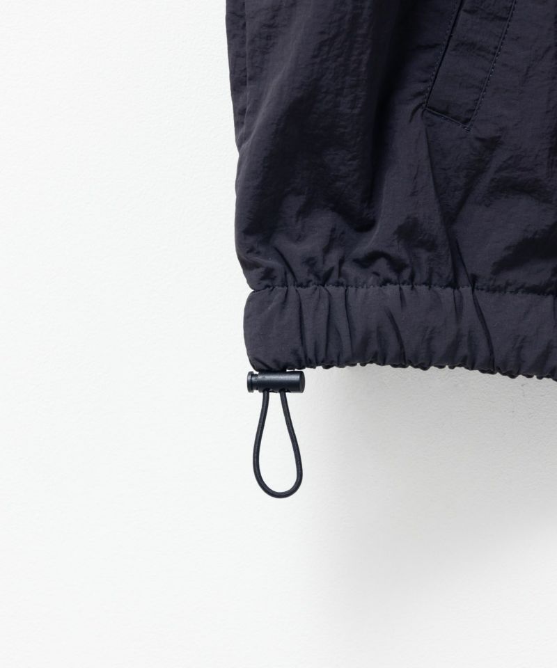 [値下げ]DISCUS  裏フリーススタンドブルゾン メンズ商品画像-8