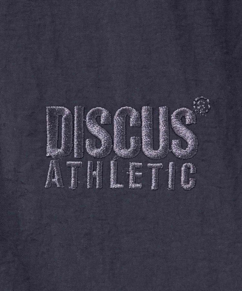 DISCUS  裏フリーススタンドブルゾン メンズ商品画像-11