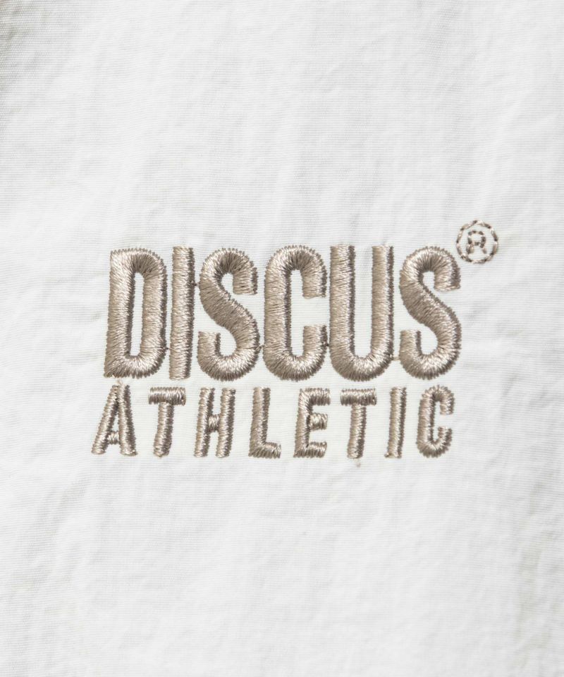 [値下げ]DISCUS  裏フリーススタンドブルゾン メンズ商品画像-12