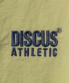 DISCUS 裏フリーススタンドブルゾン メンズ商品サムネイル-13