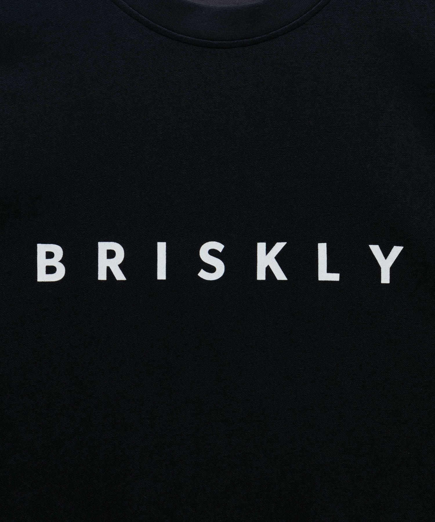 NAVY タフラク ポンチ素材プリント長袖Tシャツ メンズ商品サムネイル-35