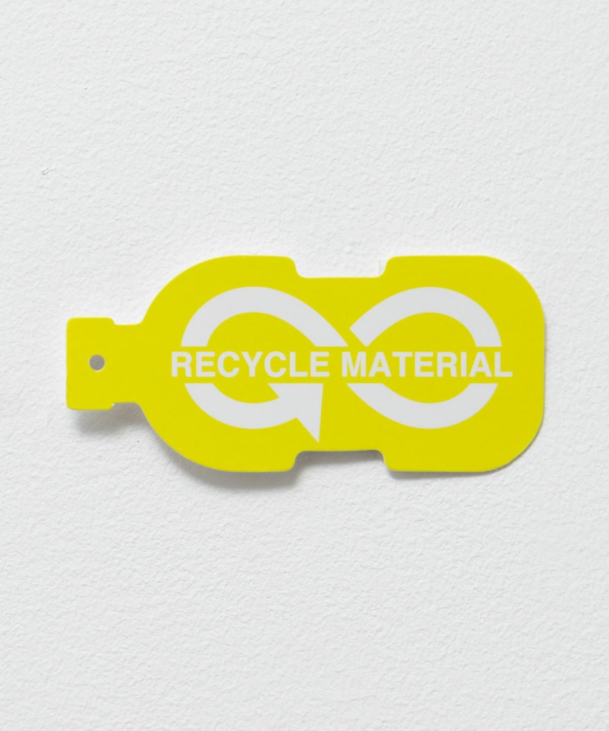 【WEB限定】LOGOS PARK ワンポイントロゴロングスリーブTシャツ メンズ